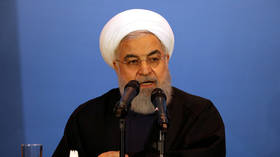 Iran will give Europe two months to save nuclear deal - Rouhani