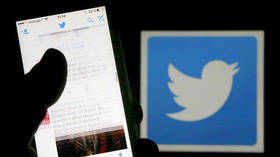Twitter blocks text-to-tweet function after 2nd major hack in a week