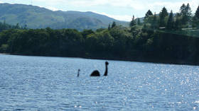 Big Rev-eel: Scientists un-loch mystery of Scotland’s mythical creature Nessie