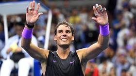US Open 2019: Rafael Nadal edges 5-set thriller against Daniil Medvedev to capture Grand Slam glory