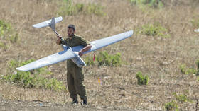 Hezbollah downs ‘another Israeli drone’ after vowing no tolerance to airspace violations