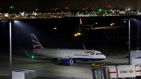 Brexit сhaos not enough? British Airways roasted as pilots’ strike ruins 100,000 trips worldwide