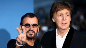 Ringo gets canceled: Ex-Beatle Starr savaged online for calling Brexit a ‘great move’ in 2017