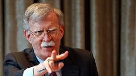 Pompeo blames Iran for drone attack on Saudi oil facilities, Senator Graham urges US to strike it