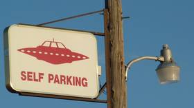 ‘We don’t want another FyreFest’: ’Storm Area 51’ event canceled over ‘safety concerns’