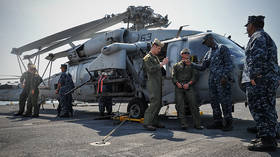 US military encircling Venezuela: Regime change preparations?