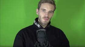Joke’s on who? PewDiePie NOT donating $50k to ADL after uproar, says pledge was ‘mistake’