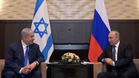 Security, terrorism & Iran: What Netanyahu talked to Putin about, days ahead of Israeli election