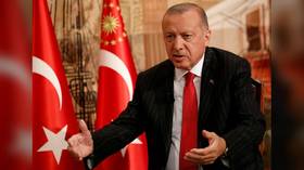 Erdogan tells Trump he could ALSO buy US Patriot missiles despite row over Russian S-400s