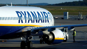 ‘Shambolic’: Passengers outraged as Ryanair ‘systems failure’ spawns travel chaos