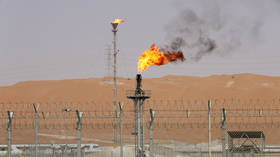 Oil prices skyrocket 20% after attacks on Saudi plants disrupt global supply