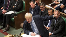 Boris Johnson’s suspension of parliament ruled unlawful by Scottish appeals court