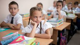 Schools in Russia’s Sevastopol begin teaching Ukrainian language