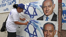 Netanyahu lost Israeli vote, but Palestinians were bound to lose whoever won (by George Galloway)