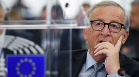 ‘I don’t have an erotic relationship to the backs**t...err backstop’: EU’s Juncker in bizarre admission
