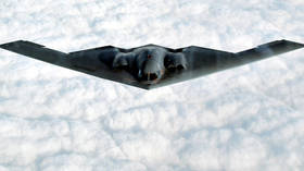 NOT ‘the last thing millennials will see’! US military apologizes for ‘Area 51 raid’ meme with B-2 stealth bomber