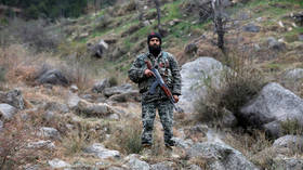 Pakistan ‘reactivated’ Balakot terrorist camp destroyed in February airstrikes – Indian Army