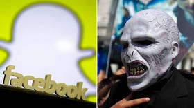 'Project Voldemort' Snapchat has been tracking Facebook’s anti-competitive behavior — and now it’s talking to the FTC