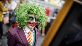 Incel alert! US Army warns its soldiers that they could be shot by a disgruntled virgin if they go see new movie ‘Joker’