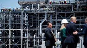 The truth on how natural gas & oil fit into US foreign policy agenda