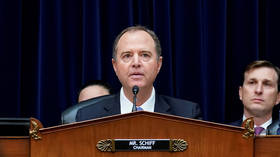 Schiff’s ‘re-telling’ of Trump phone call with Ukraine head gets mocked as ‘unhinged Orange-Man-Bad fan fiction’