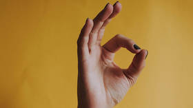 Not OK? ADL adds 'OK' hand symbol to online database of 'hate symbols'