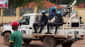 UN helicopter crashes in C. African Republic, 3 killed – mission head