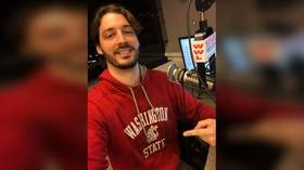 Police investigating after New Orleans radio host claims employer posted homophobic tweet, station says he wrote it himself