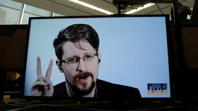 Snowden v Captchas: Unnecessary tests are ‘user abuse’, NSA whistleblower says