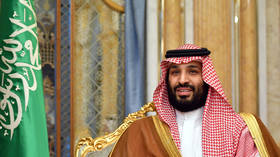 Saudi Crown Prince says he agrees with Pompeo that oil-plant attacks were ‘act of war’ by Iran