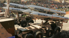 BrahMos going local: India tests supersonic missile with ‘major indigenous components’