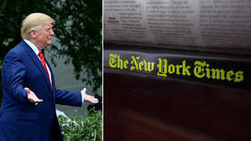 NothingGate? Australian PM undercuts MSM narrative on Trump ‘pressure’ in phone call
