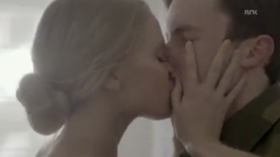 Norwegian TV channel blocks steamy scene after racking up MILLIONS of views in India & Pakistan