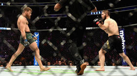 One year on from UFC 229, are Conor McGregor and Khabib Nurmagomedov destined to fight one more time?