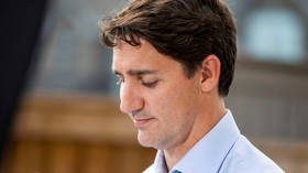 Golden boy no more: As an election looms, two-faced Justin Trudeau has betrayed Canada