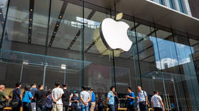 Why is Apple 'guiding Hong Kong thugs'? US corporations face choice between virtue-signaling and business