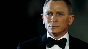 Absent-minded James Bond film crew sparks TERROR SCARE at UK air base, get hundreds evacuated