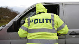Denmark to set up temporary border control at Swedish border