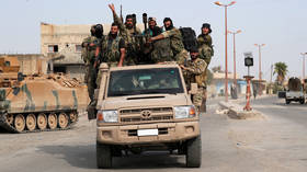 Pentagon to ‘press NATO allies to sanction Turkey’ over Syrian op, blames Erdogan for potential ‘war crimes & ISIS resurgence’