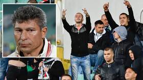 From World Cup heroes to racism deniers: Why Bulgaria's 'Class of 1994' quartet has shamed their nation