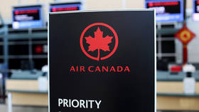 No more ladies & gentlemen on board! Air Canada courts woke police with gender-neutral welcome that is... EVERYONE?
