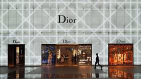Dior apologizes after its China map gaffe sparks online fury