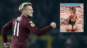 ‘Thanks for taking her away’: Football ace Maxi Lopez expresses gratitude to rival Mauro Icardi for his divorce with ex-wife