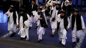 Taliban say new Afghan peace talks to be held in China next week