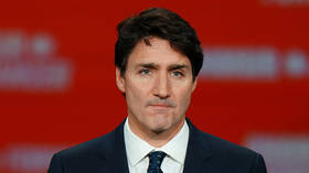 Lack of alternatives, broken electoral system delivers ‘win’ for Trudeau