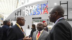 Over 500 agreements worth $12 billion inked at Russia-Africa forum