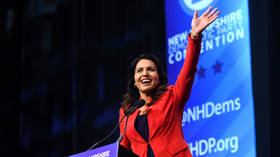 Gabbard announces she won’t seek re-election to Congress, says White House run is priority