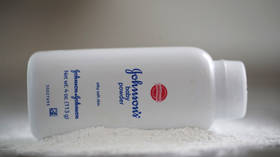 Major US retailers pull Johnson & Johnson baby powder off shelves after asbestos found