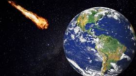 Potentially hazardous asteroid flying past Earth right now visible with even small telescopes