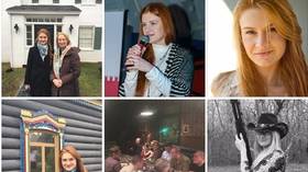 Russiagate’s first survivor: The harsh education of Maria Butina